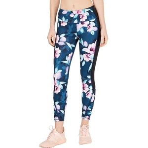 Ideology Printed Leggings